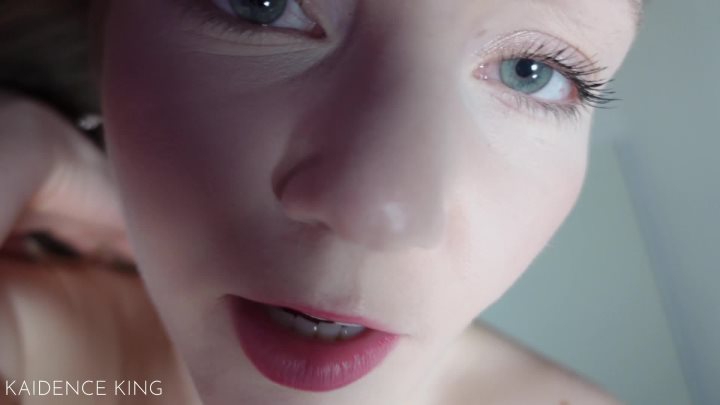 Cover 4 KaidenceKing - Step-sister seduction - Full HD/MP4