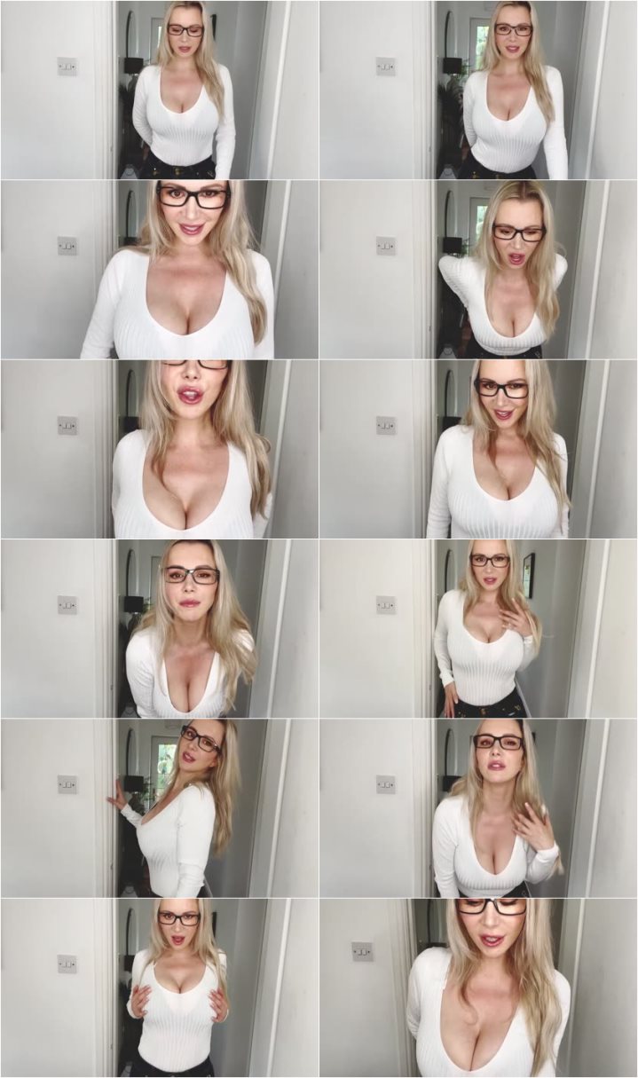 Screenlist Lucyalexandra1 - Cock and body worship - HD/MP4