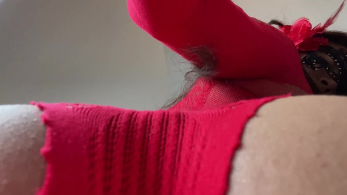 Cover 2 Meanasianwife - Did You Miss My Ass During Christmas? Let's See If You're Still a Good Slave | Facesitting Femdom POV | - 4K Ultra HD/MP4