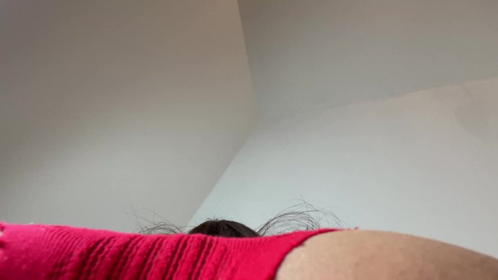 Cover 4 Meanasianwife - Did You Miss My Ass During Christmas? Let's See If You're Still a Good Slave | Facesitting Femdom POV | - 4K Ultra HD/MP4