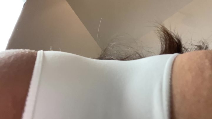 Cover 4 Meanasianwife - Do You Like This View? Get Used To It | Facesitting Femdom POV - 4K Ultra HD/MP4