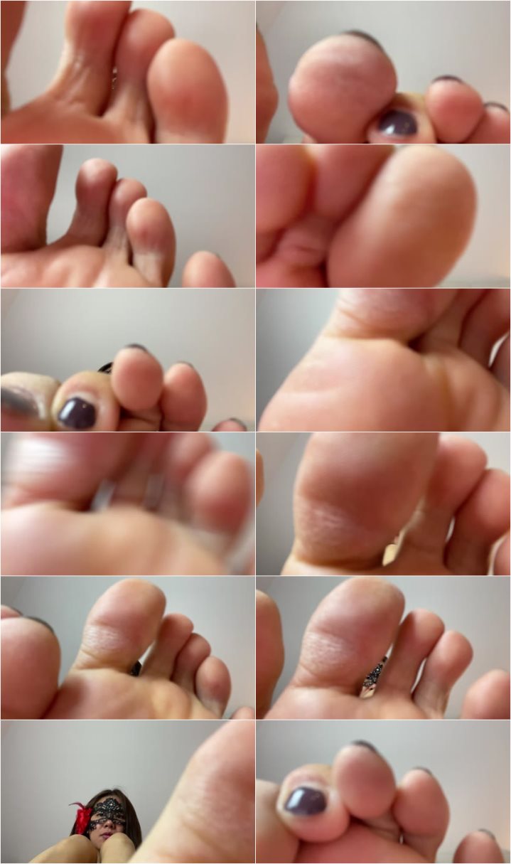 Screenlist Meanasianwife - Valentine's Day Duty #1 | Smell And Lick My Feet - 4K Ultra HD/MP4