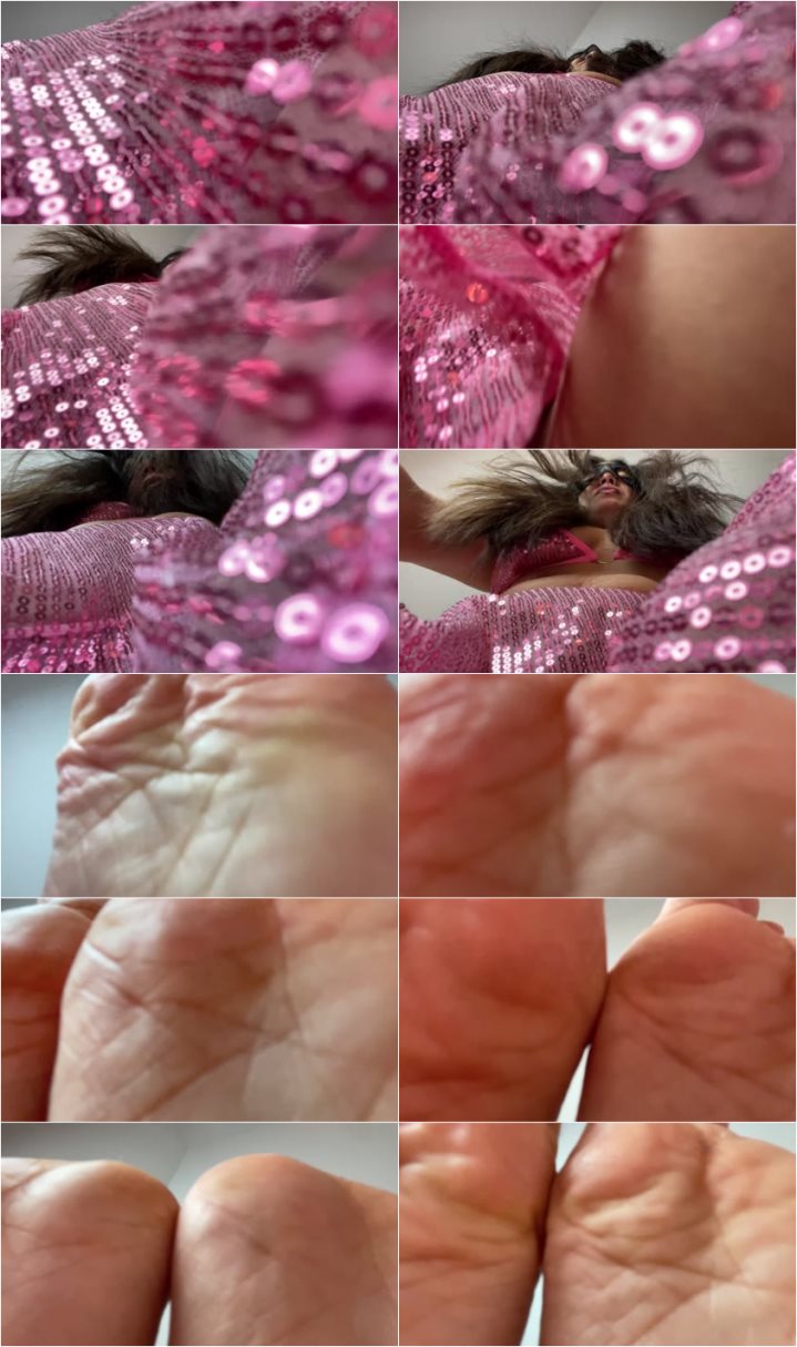 Screenlist Meanasianwife - Your Wife Is Watching How I'm Sitting On Your Face And Smothering You With Feet | Femdom POV - 4K Ultra HD/MP4