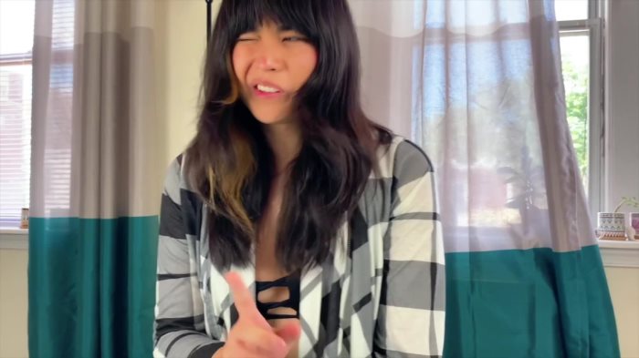Cover 2 Melissa Masters - Hooking Up with Your Trans Ex on Vacation - Full HD/MP4