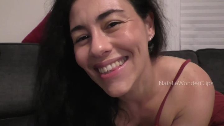 Cover 3 NatalieWonder - Our Girl's Night In - HD/MP4