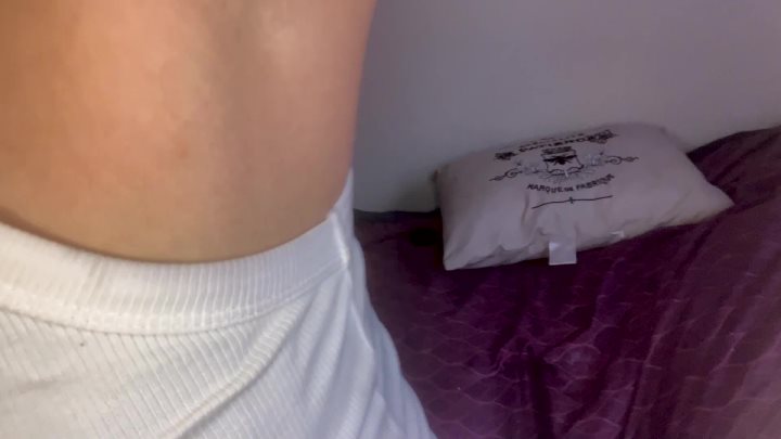 Cover 3 princessfallen - You Like Sweaty Armpits? - Full HD/MP4