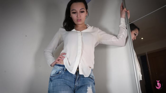 Cover 2 Summer Fox - Worship And Jerk For My Farts - 4K Ultra HD/MP4