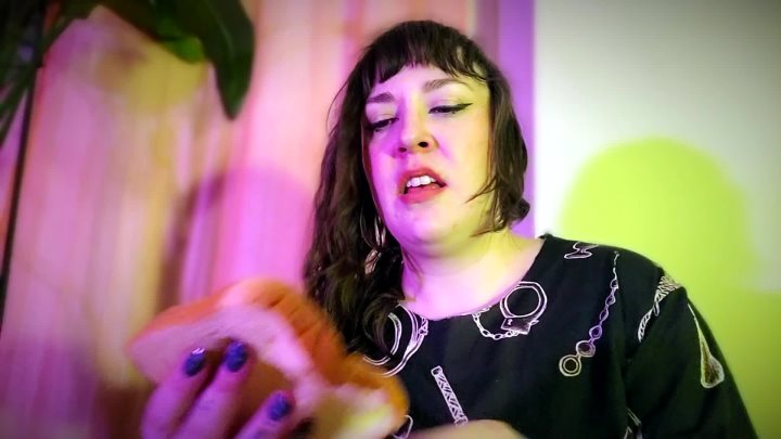 Cover 3 TheWasp - Loser Sandwich - Full HD/MP4