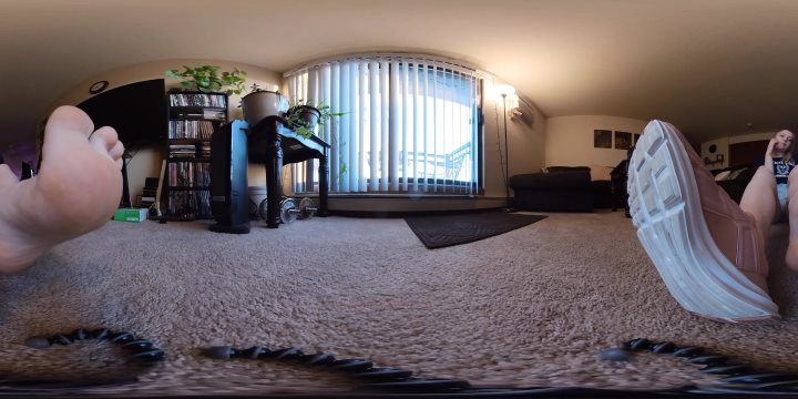 Cover 3 tinyguycustoms - Zaurus Tiny Boyfriend Play Toy - Part 3 - VR360 - 4K Ultra HD/MP4