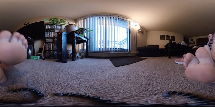 Cover 4 tinyguycustoms - Zaurus Tiny Boyfriend Play Toy - Part 3 - VR360 - 4K Ultra HD/MP4