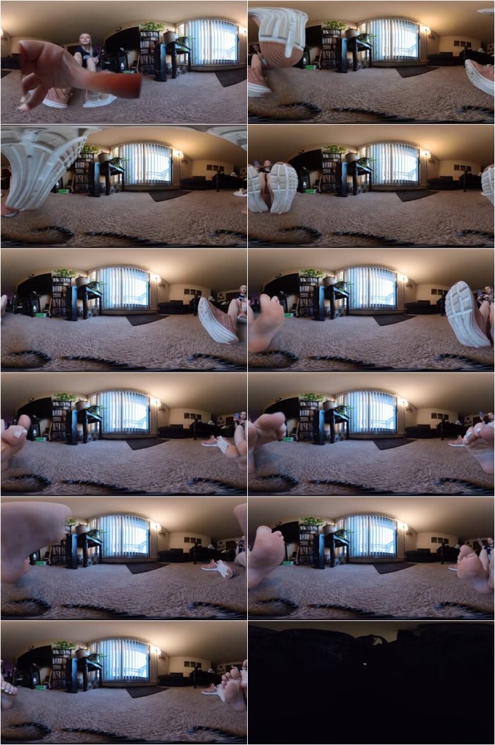 Screenlist tinyguycustoms - Zaurus Tiny Boyfriend Play Toy - Part 3 - VR360 - 4K Ultra HD/MP4