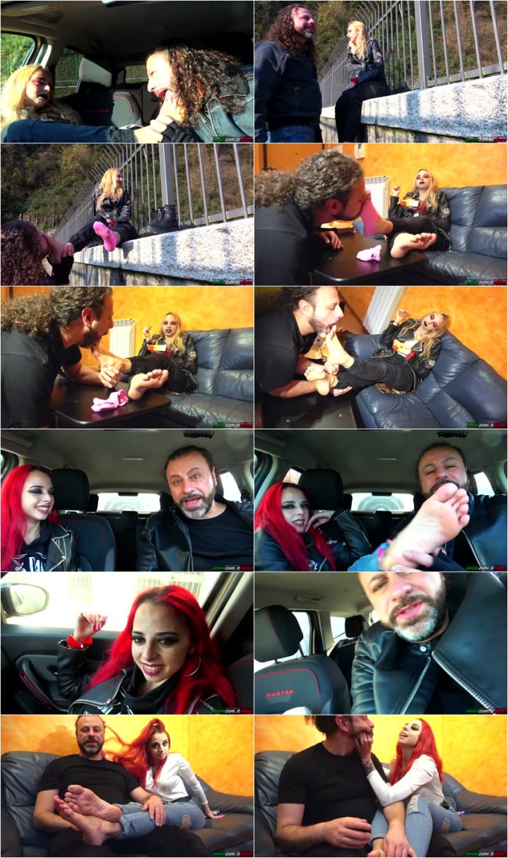 Screenlist umiliazioniitaliane - Me and Helena ( Full Version ) Io Ed Helena ( Versione Integrale ) - Full HD/MP4