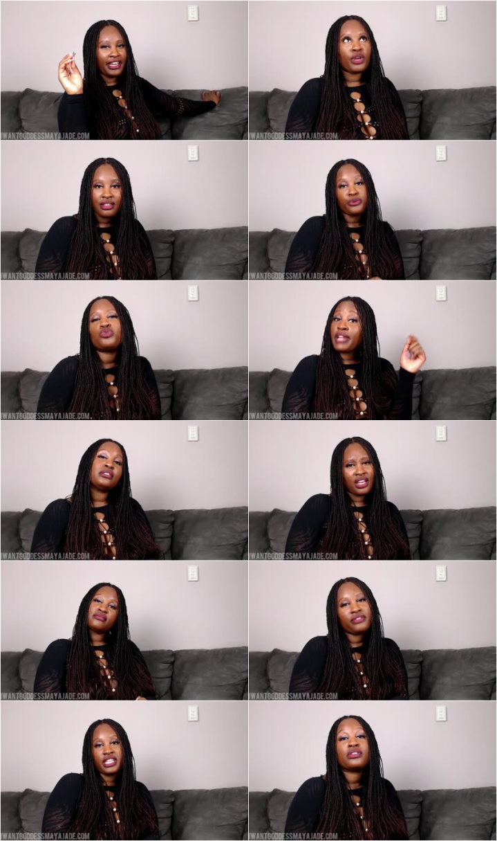 Screenlist Unfriendly Black Hottie - Get Rid Of Wifey - HD/MP4