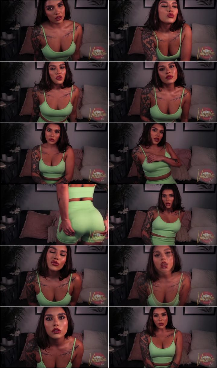 Screenlist Valentina Fox - It's Your Fault I Cheated - Full HD/MP4
