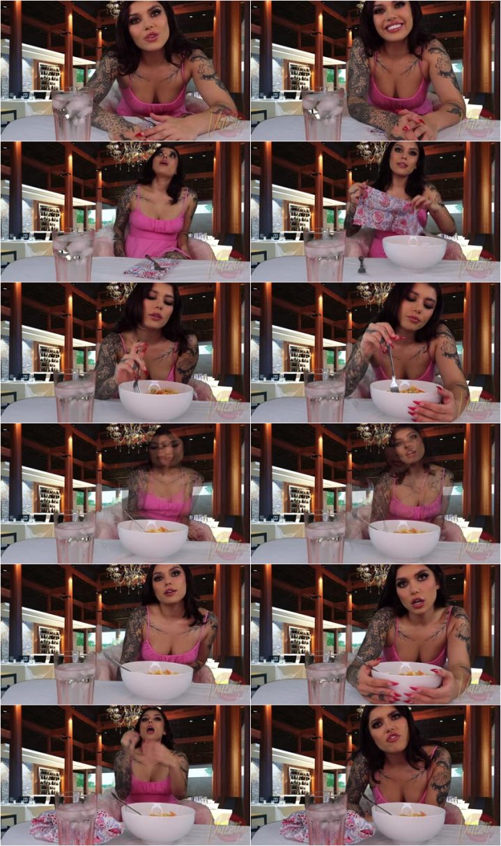 Screenlist Valentina Fox - Rejected on a Date - Full HD/MP4