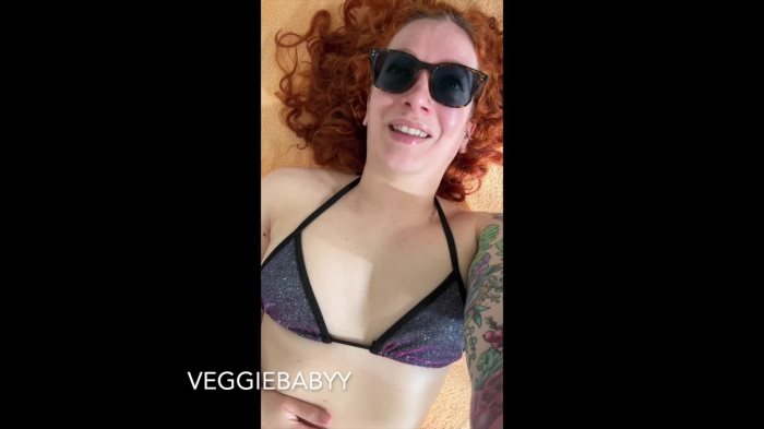 Cover 2 veggiebabyy - hot wife's sexcapades with boyfriend and sex denial for you - Full HD/MP4