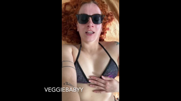 Cover 3 veggiebabyy - hot wife's sexcapades with boyfriend and sex denial for you - Full HD/MP4