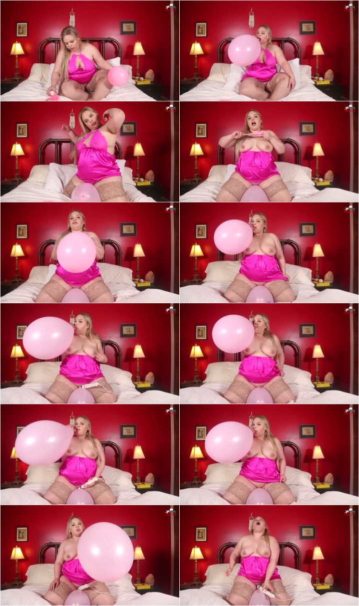 Screenlist VileHabitVideo - Horny Pink Pops - Full HD/MP4