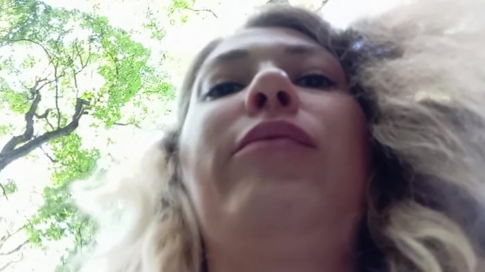 Cover 2 Villena - Spitting in your face outdoor - Full HD/MP4