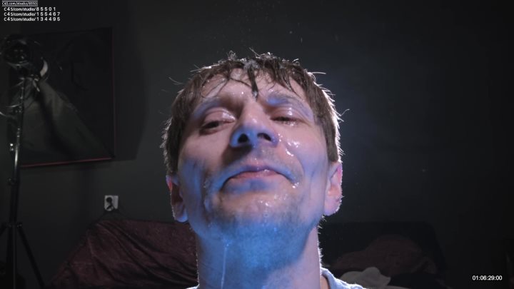 Cover 3 Beautiful Girls - B32-B33 Amazing First-Person Sex Video! Bertie Powerfully Spat At You 124 Times)) Powerful Slobbery Punches On Your Face, I Relax - Full HD/MP4