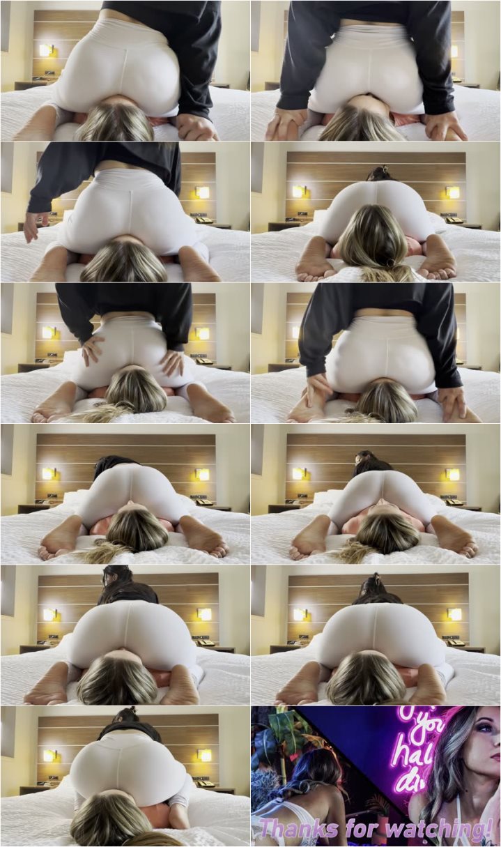 Screenlist Fetish Nature Films - Gassy Breath Training! - Gia Aquila - Sinthia Bee - 4K Ultra HD/MOV