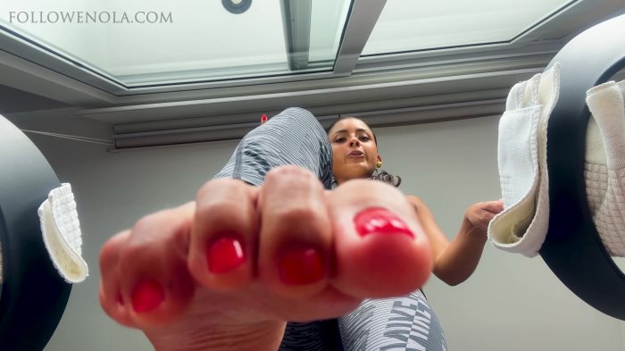 Cover 2 Mistress Enola Fetish - Stomping A Tiny Man Joi - Giantess Enola - I Let You Cum After Breaking Your Nose Pov ( 4K) - 4K Ultra HD/MP4