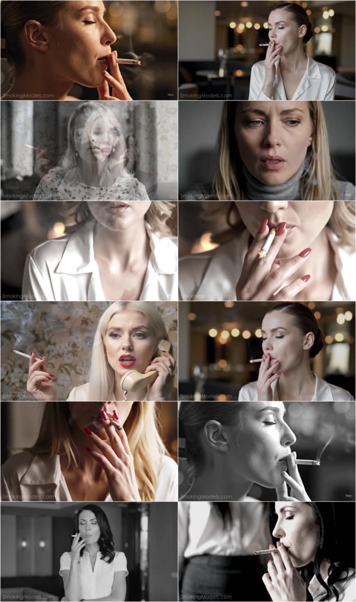 Screenlist AI - AI 1 - HD/MP4