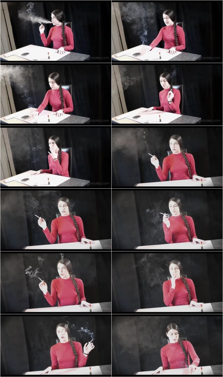 Screenlist Daisy - Daisy 1 - Full HD/MP4