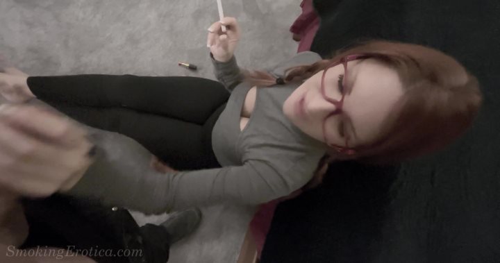 Cover 4 Elise London - Elise London 1 - 4K Ultra HD/MP4