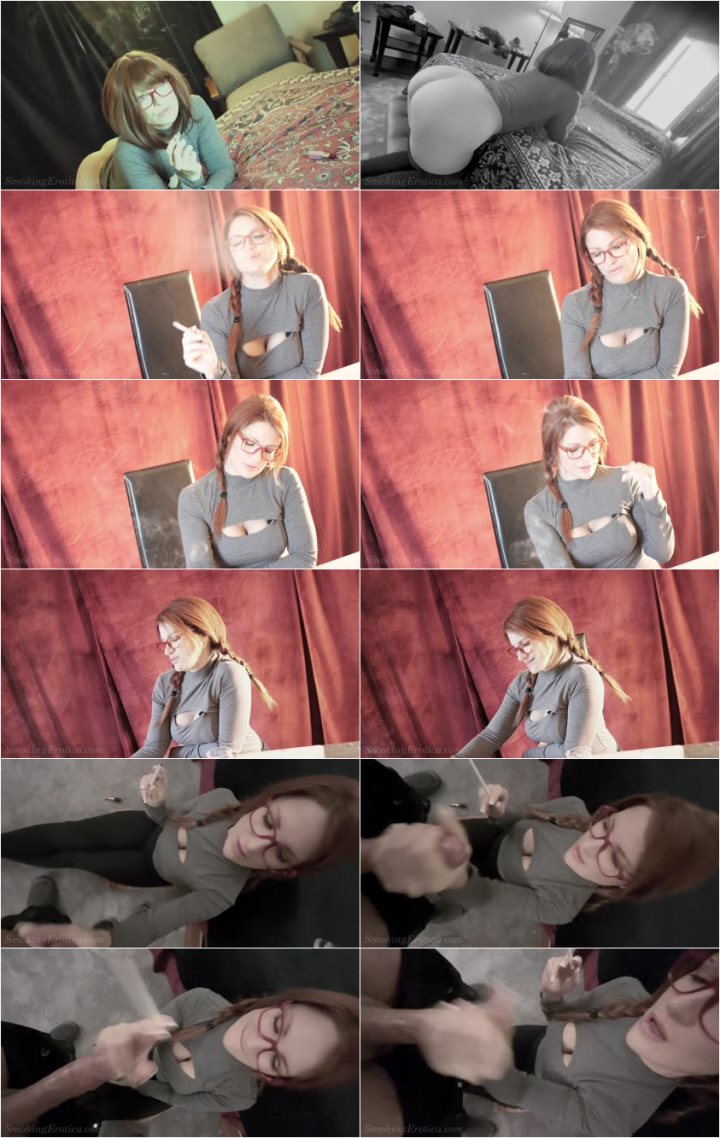 Screenlist Elise London - Elise London 1 - 4K Ultra HD/MP4
