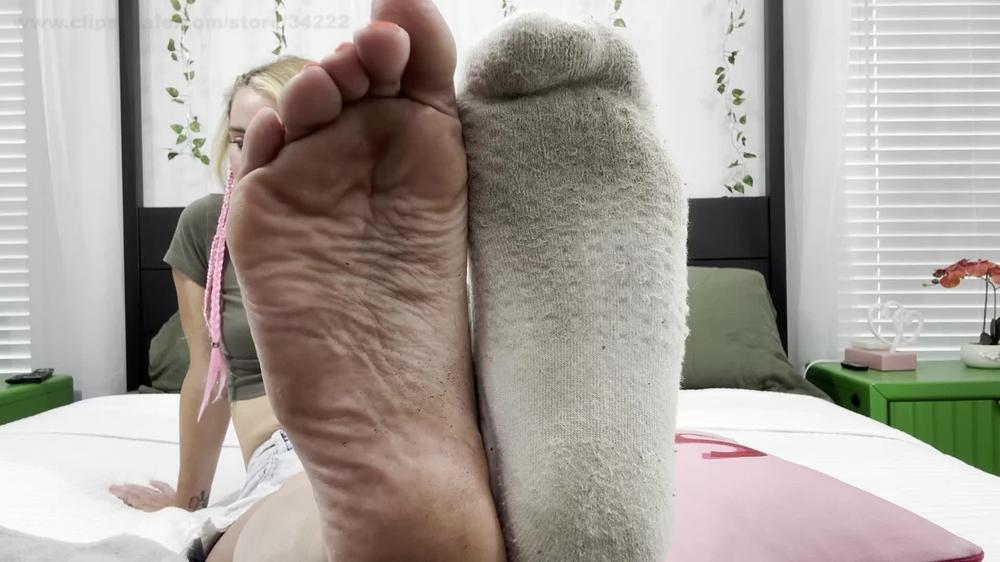 Back To Early Days With Kody - Long JOI Clips - FullHD/MP4