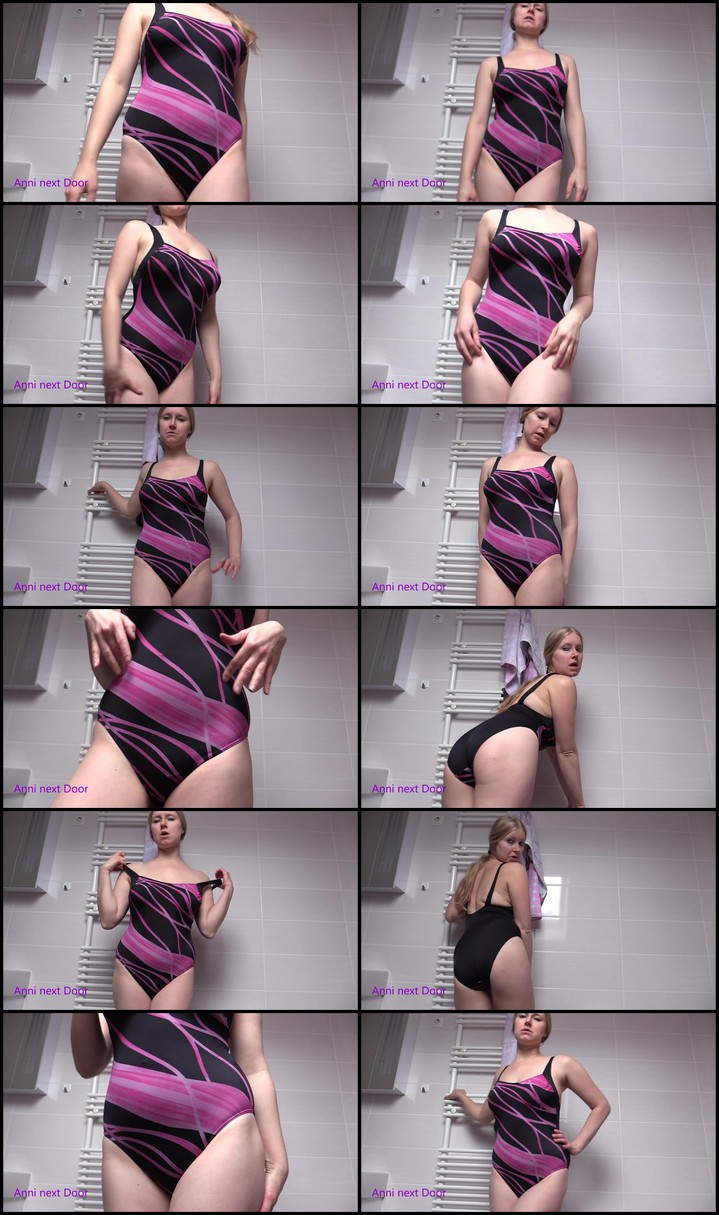 Du Bist Mein Cuckold Und Lebendklo - Anni Next Door - FullHD/MP4 Screenlist