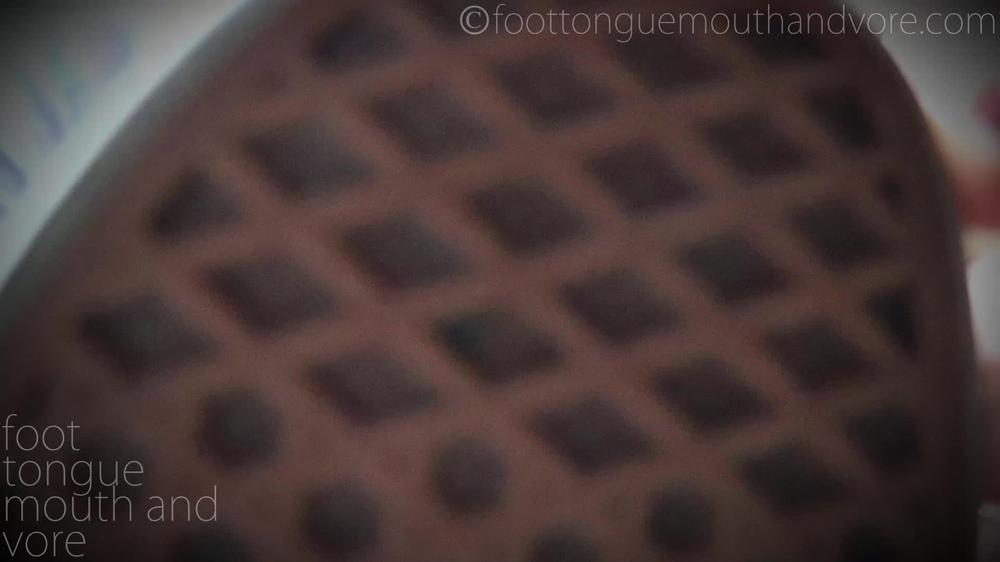 Caught Sniffing Your Step-Mother'S Shoes & Punished (Pov) - Foot Tongue Mouth and Vore - FullHD/MP4