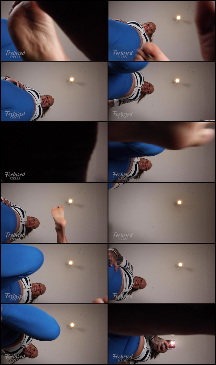 Face Stomped And Trampled By Two Goddesses (Full Hd 1080P Mp4) - Feetured Videos - FullHD/MP4 Screenlist