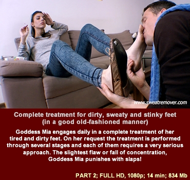 sr_127_02 Sweat Remover
